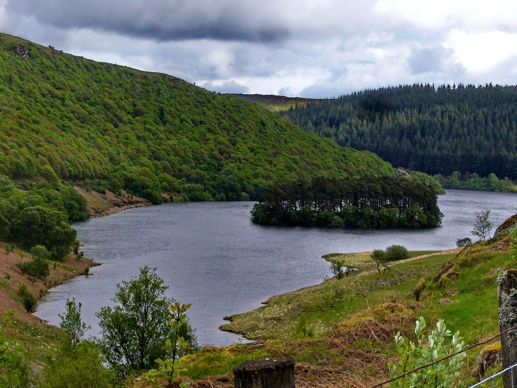 Elan Valley